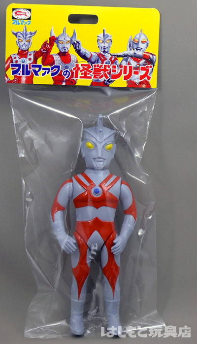 ブルマァク　ウルトラマンエース　スタンダード