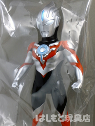 ブルマァク ウルトラマンオーブ