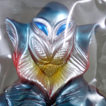 ウルトラマンアーク コスト1 パワー5000 宇宙の力をまとった最強のアーク！ウルトラマンアーク